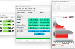 storage ssd 1