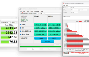 storage ssd