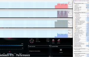 stress cinebenchr15 perf