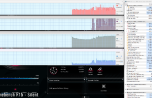 stress cinebenchr15 silent