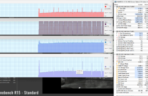 stress cinebenchr15 standard