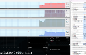 stress cinebenchr23 manual raised