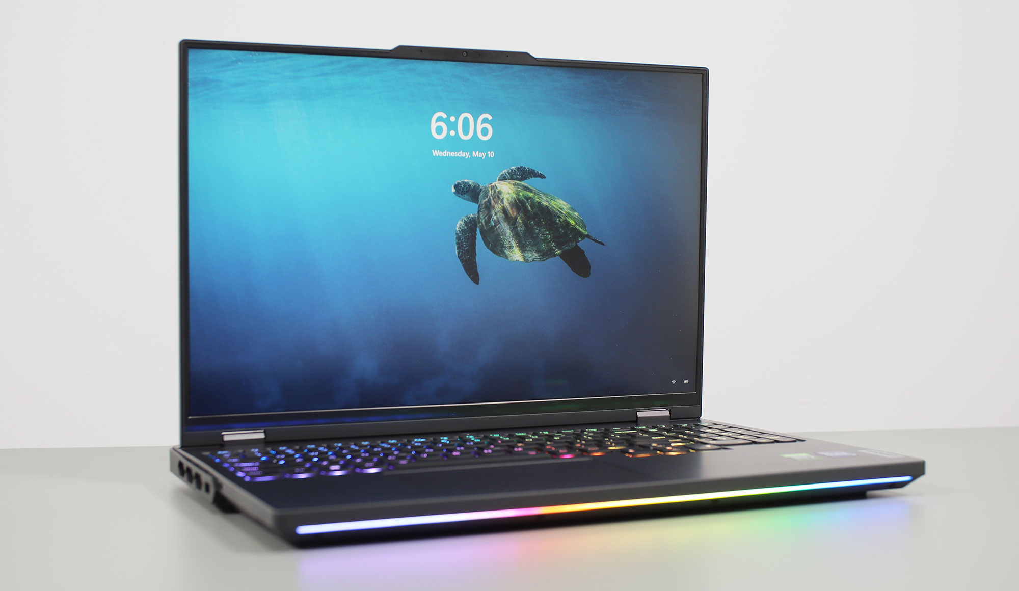 Lenovo Legion 7 Gen 7 Review