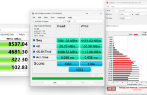 storage ssd