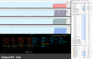 stress cinebencr15 turbo