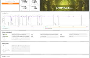 3dmark cpu 2