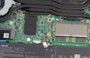 internals ram ssd