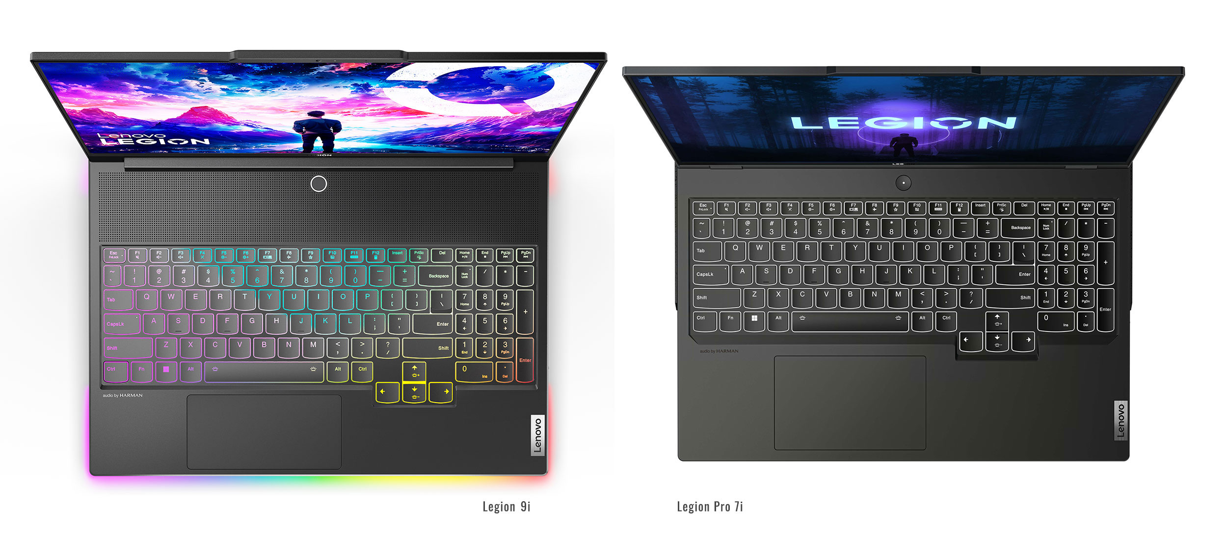 legion pro 9i 7i updated