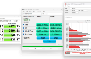 storage ssd 2