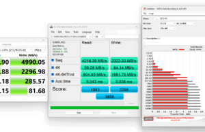 storage ssd