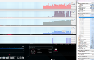 stress cinebenchr15 silent 2