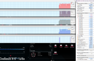 stress cinebenchr15 turbo