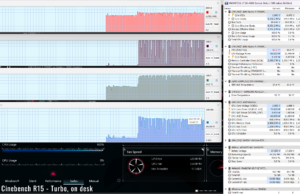 stress cinebenchr15 turbo ondesk