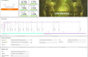 3dmark cpu