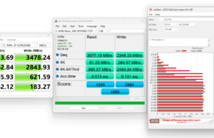 STORAGE SSD 3