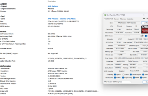 hwinfo ryzen9 radeon 780m