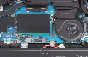 internals ram ssds