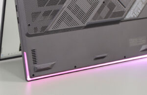 speakers lightbar