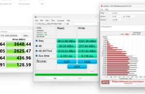 storage ssd 2