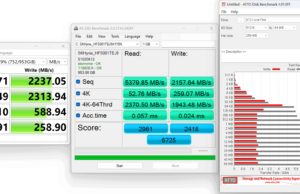 storage ssd