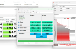 storage ssd 4