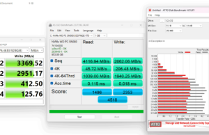 storage ssd 5