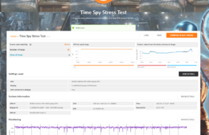 stress 3dmark raised 1