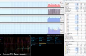 stress cinebenchr15 balance ondesk