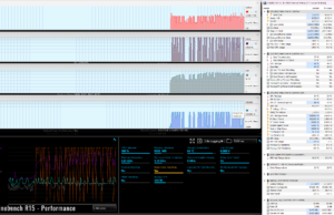 stress cinebenchr15 perf 3