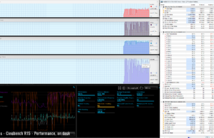 stress cinebenchr15 perf ondesj