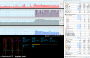 stress cinebenchr15 standard