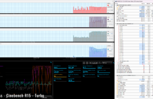 stress cinebenchr15 turbo