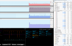 stress cinebenchr23 balance raised