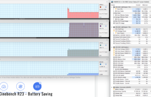 stress cinebenchr23 battery