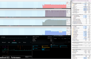 stress cinebenchr23 perf 2