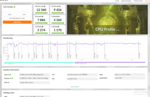 3dmark cpu 2