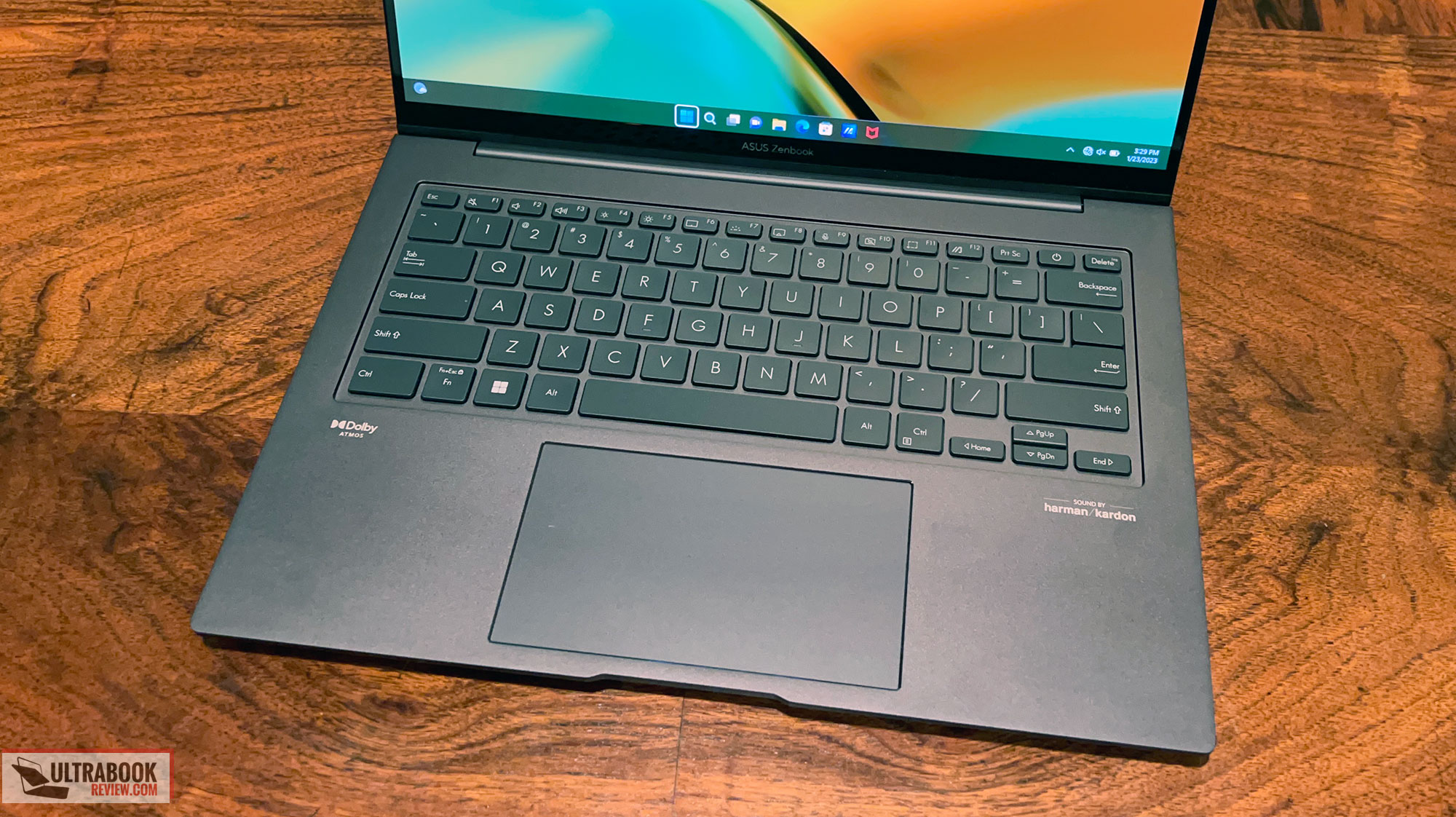 Asus Zenbook 14X OLED (2023) review: everyday workhorse - Reviewed