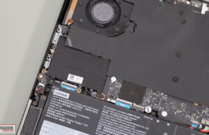 internals ssds