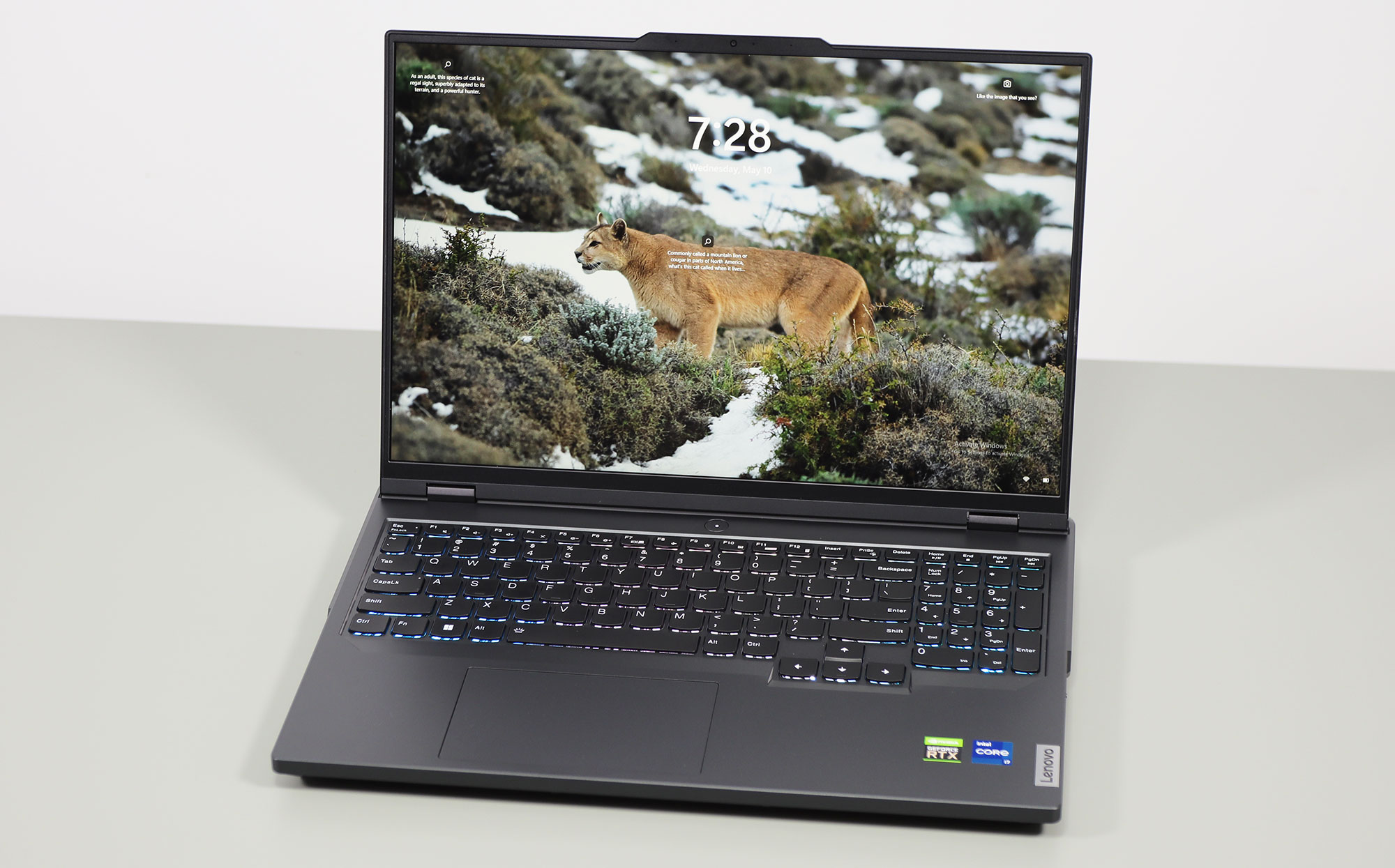 Lenovo Legion 5 Pro (16) review - we were waiting for this one for a long  time