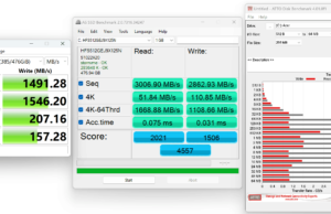 storage ssd 2