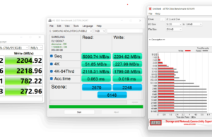 storage ssd