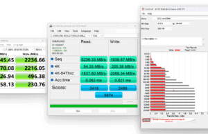 storage ssd 4