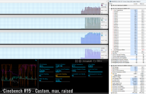 stress cinebenchr15 custom