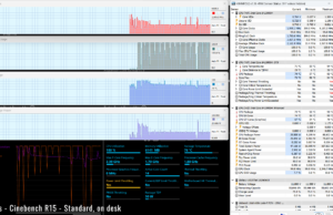 stress cinebenchr15 standard