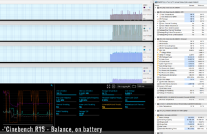 stress cinebenchr15 standard battery