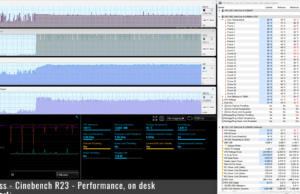 stress cinebenchr23 perf 1