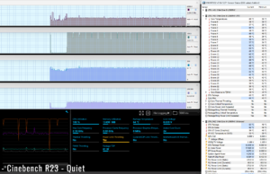 stress cinebenchr23 quiet