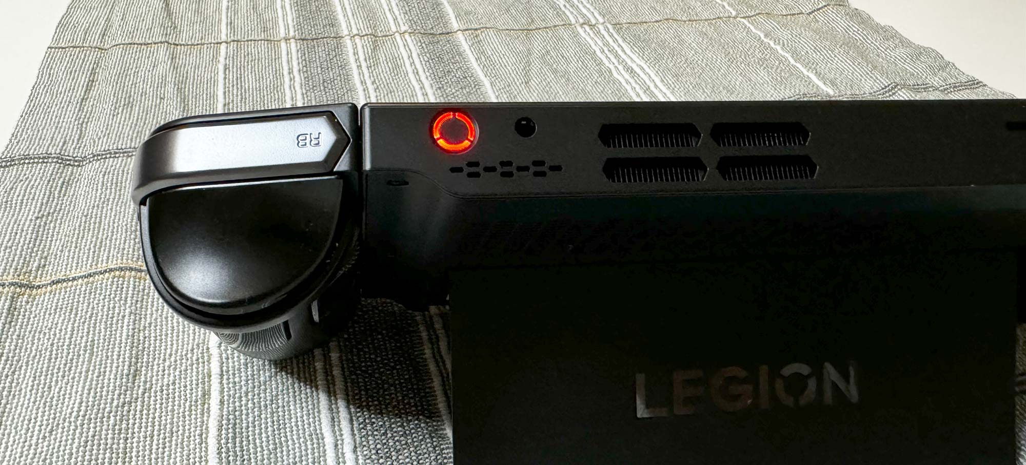 Thoughts on this Dock for Legion Go? : r/LegionGo