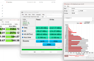 storage ssd 1