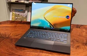 asus zenbook 14x thumb